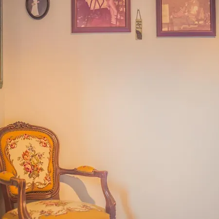 Σπίτι διακοπών Chaleke *