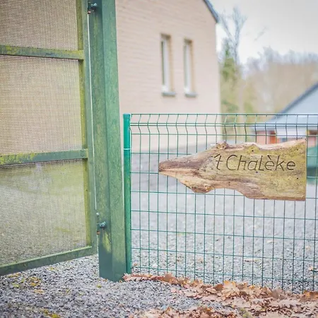 Chaleke Holiday home *