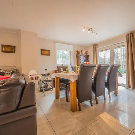 Chaleke Holiday home